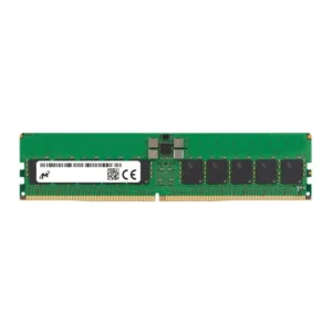 ОЗУ Crucial MTC40F2047S1RC56BB1 DIMM, DDR5, 128 ГБ, 5600 МГц