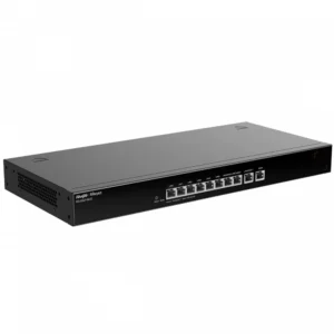 Маршрутизатор Ruijie RG-EG210G-E 10/100/1000 Base-TX (1000 мбит/с)