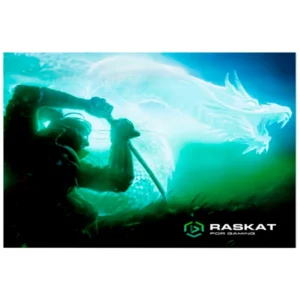 Коврик для мышки Raskat Ronin FF - XL