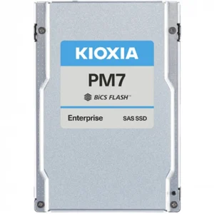 Серверный жесткий диск KIOXIA KPM71RUG1T92 2,5 SFF, 1.92 ТБ, SAS