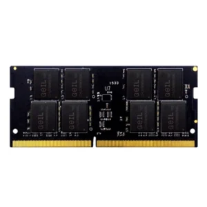 ОЗУ Geil GEIL GS48GB2400C17SC SO-DIMM, DDR4, 8 Гб, 2400 МГц