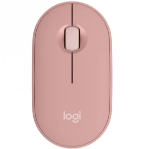 Мышь Logitech Pebble 2 910-007014 Бюджетные, Беспроводная