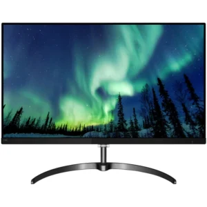 Монитор Philips 276E8VJSB 276E8VJSB (00/01) 27 ", IPS, 4K UHD 3840x2160 (16:9), 60 Гц