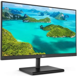 Монитор Philips 275E1S (00-01) 275E1S (00/01) 27 ", IPS, Quad HD 2560x1440 (16:9), 75 Гц