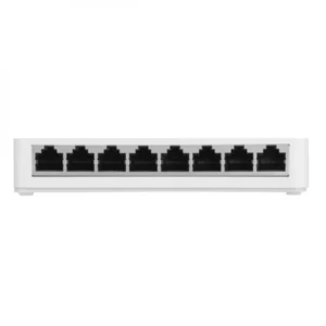Коммутатор 2E SG108C 2E-SG108C 1000 Base-TX (1000 мбит/с)