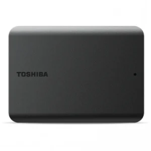 Внешние накопители Toshiba CANVIO BASICS HDTB510EK3AA 1 ТБ