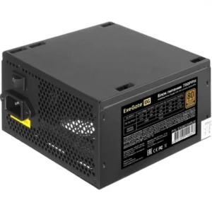 Блок питания ExeGate 700PPH EX282154RUS 700 Вт
