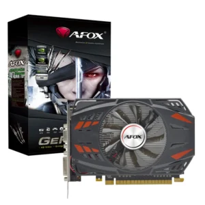 Видеокарта AFOX GeForce GT740 AF740-2048D5H3-V2 2 ГБ