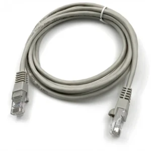 Патч-корд Buro UTP-5E-2M-G