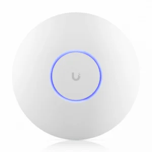 WiFi точка доступа Ubiquiti U7 Pro Max U7-Pro-Max