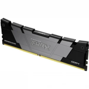 ОЗУ Kingston FURY Renegade Black KF436C18RB2/32 DIMM, DDR4, 32 Гб, 3600 МГц