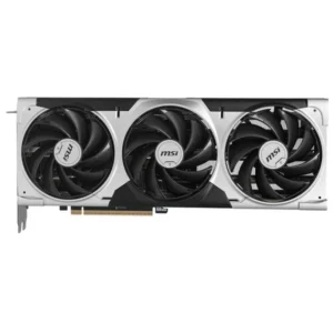 Видеокарта MSI RTX 5070 12G VENTUS 3X 12 ГБ