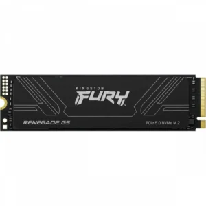 Жесткий диск Kingston Fury Renegade SFYR2S/4T0 SSD (твердотельные), 4 ТБ, M.2, PCIe