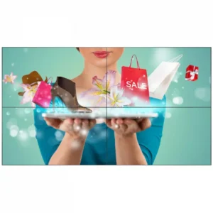 LED / LCD панель Philips 55BDL2105X/00 55 "