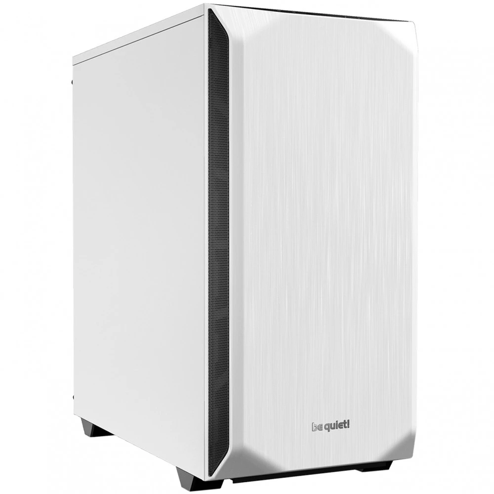 Корпус be quiet! PURE BASE 500 White BG035 Игровые, Mid-Tower