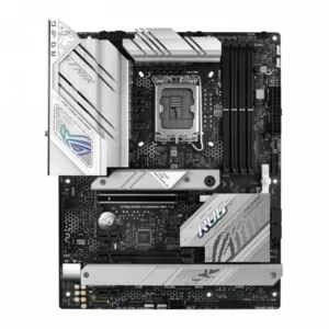 Материнская плата Asus ROG STRIX B760-A GAMING WIFI ATX, LGA 1700