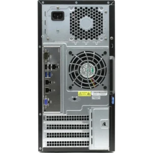 Серверная платформа Supermicro SYS-530T-I Tower