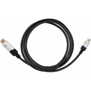 Кабель интерфейсный VCOM CG615M-1.8 Mini Display порт - HDMI
