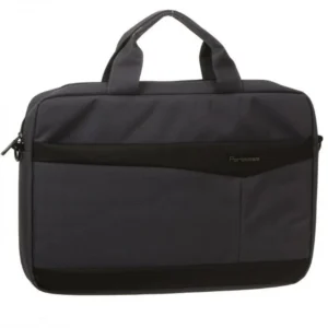Сумка для ноутбука PortCase KCB-191 Grey KCB-191 GY 15.6