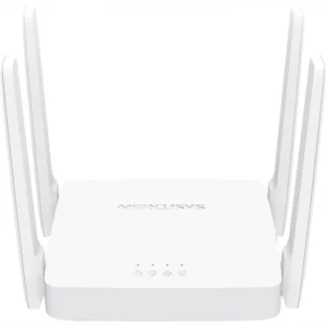 Маршрутизатор для дома Mercusys AC10
