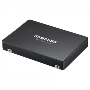 Серверный жесткий диск Samsung SSD PM1733a MZWLR7T6HBLA-00A07 2,5 SFF, 7.68 ТБ, NVMe