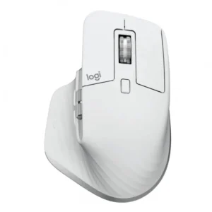 Мышь Logitech MX Master 3S PALE GREY 910-006560 Премиальные, Беспроводная