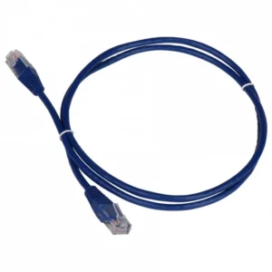 Патч-корд LANMASTER TWT-45-45-15-BL