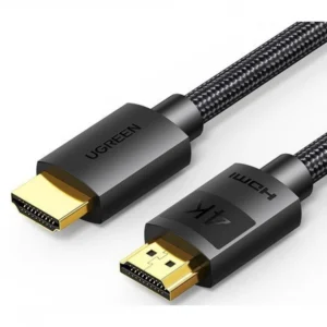 Кабель интерфейсный UGREEN HD119 30999_ HDMI - HDMI
