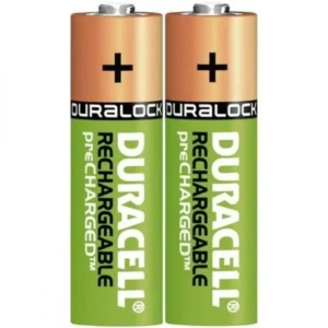 Батарейка Duracell Turbo AA AA HR6/DX1500