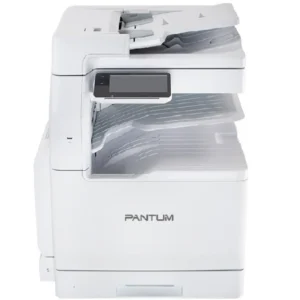 МФУ Pantum CM270ADN А3, Лазерный, Цветная