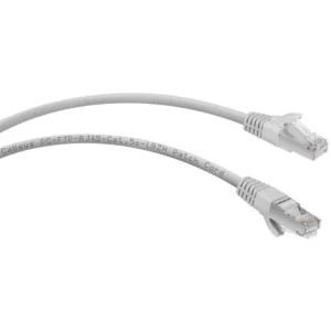 Патч-корд Cabeus PC-FTP-RJ45-Cat.5e-1m-LSZH