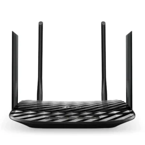 Маршрутизатор для дома TP-Link Archer C6(RU)