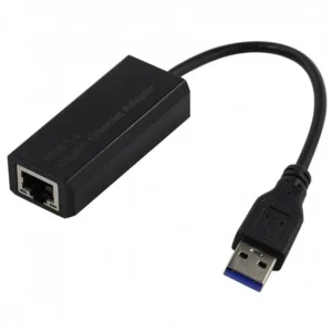 Кабель интерфейсный ExeGate EXE-735U3-45 EX283722RUS USB Type A - Ethernet (RJ45) (LAN)