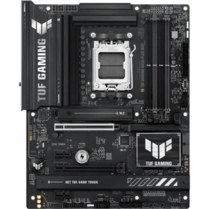 Материнская плата Asus TUF GAMING B850-PLUS WIFI ATX, AMD AM5