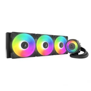 Система охлаждения ARCTIC Liquid Freezer III Pro 420 A-RGB ACFRE00185A Для процессора
