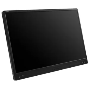 Монитор Asus ZenScreen MB166CR 15.6 ", IPS, Full HD 1920x1080 (16:9), 60 Гц