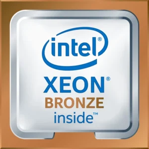 Серверный процессор Intel Bronze 3204 SRFBP 6, 1.9 ГГц, 8.25