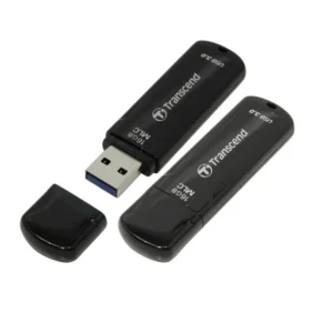 USB флешка (Flash) Transcend JetFlash 750 16Gb TS16GJF750K 16 ГБ