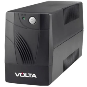 Источник бесперебойного питания VOLTA Base 600 Линейно-интерактивные, Напольный (Tower), 600 ВА, 360 Вт