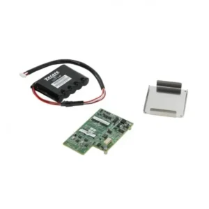 Аксессуар для сервера Broadcom Резервный флеш-накопитель PR. BBU LSICVM01 LSI00297 LSI LSI00297 L5-25419-04