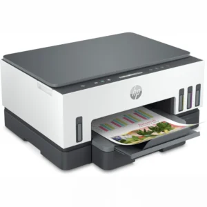 МФУ HP Smart Tank 720 6UU46A А4, Струйный, Цветная