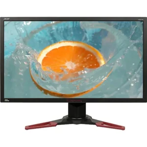 Монитор Acer Predator XB281HKbmiprz UM.PX1EE.001 28 ", TN, 4K UHD 3840x2160 (16:9), 60 Гц