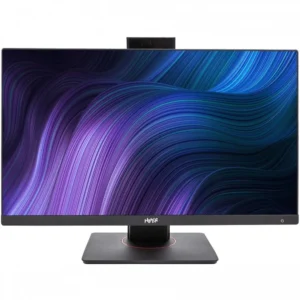 Моноблок HIPER V6 23.8 (V6-i3141R16N5H6FBI6EPBMKWP) 23.8 ", Intel, Core i3, 14100, 3.5, 16 Гб, 512 Гб