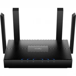 Маршрутизатор для дома CUDY WR3000