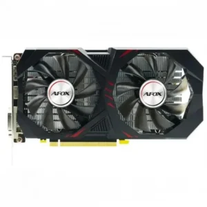 Видеокарта AFOX GeForce GTX 1660SUPER AF1660S-6144D6H1-V4 6 ГБ