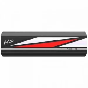 Внешние накопители Netac ZX20L NT01ZX20L-001T-32BK 1 ТБ