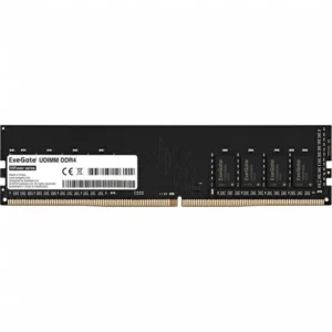 ОЗУ ExeGate EX295580RUS DIMM, DDR4, 16 Гб, 3200 МГц