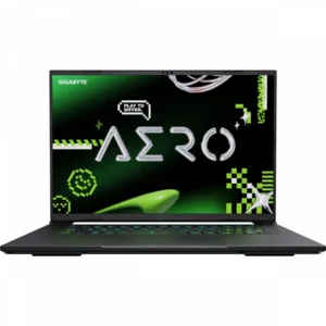 Ноутбук Gigabyte AERO X16 1TH (1TH93KZC94AD) 16 ", WQXGA 2560x1600 (16:10), AMD, Ryzen AI 7, 16 Гб, 1 ТБ, nVidia GeForce RTX 5050