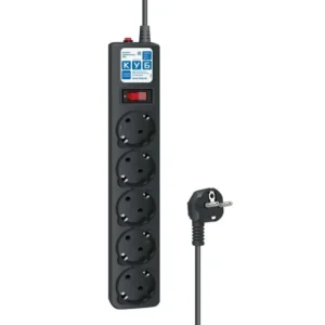 Распределитель питания Power Cube SPG5-C5