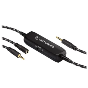 Аксессуар для ПК и Ноутбука Elgato Chat Link Pro 10GBC9901 Адаптер